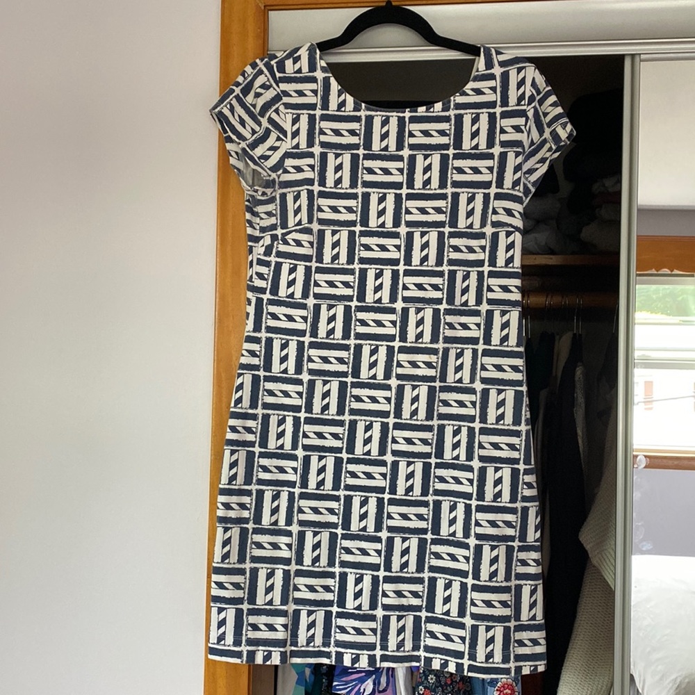 MAHI GOLD Addie dress